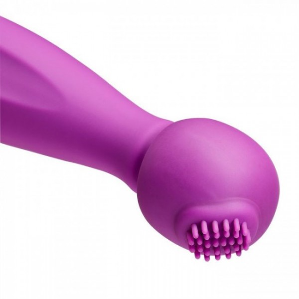 Premium Massager Kit - 4 Piece Set by Cloud9