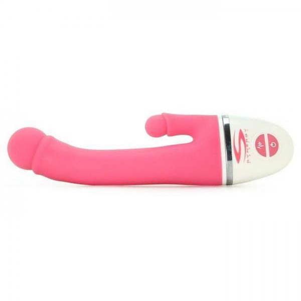 Elite Silicone Impulse