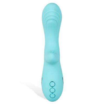 California Exotic Catalina Cimaxer 8 Rotating Rabbit Vibrator