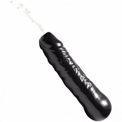 Eruption XL Ejaculating Dildo