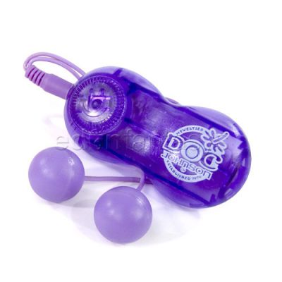 Vivid double bubble