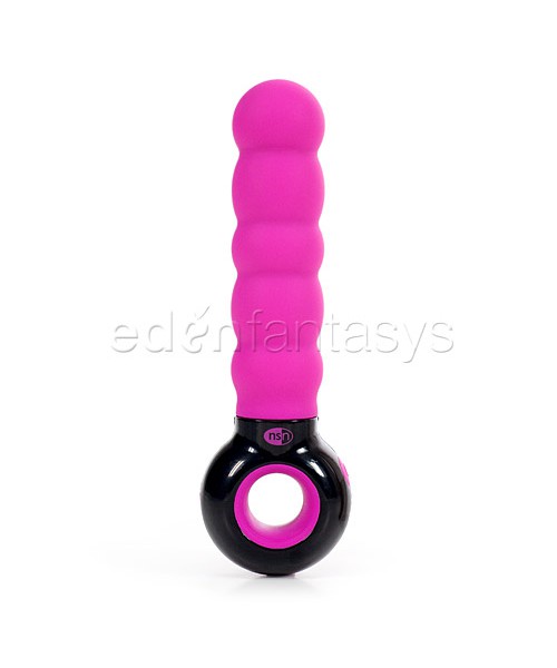 Envie ripple massager
