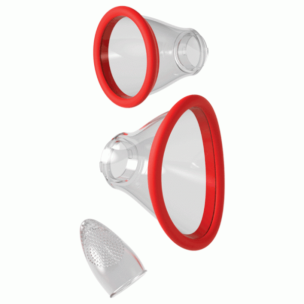 Her Ultimate Pleasure Luxury Edition