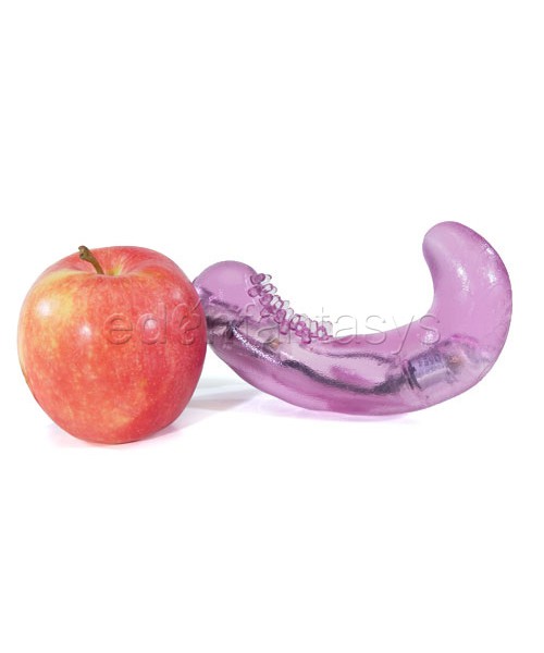 Adonis G-spot and clitoral stimulator — image 4 of 5