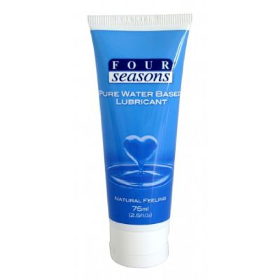 Regular Tube 75ml