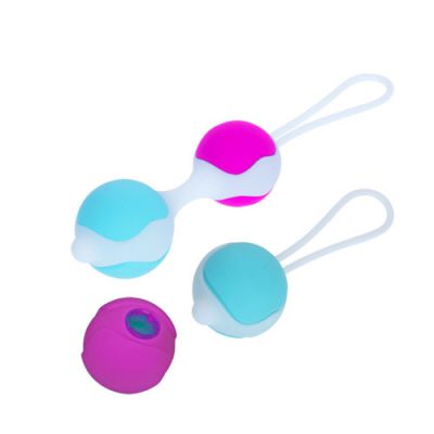 Pretty Love orgasmic ball