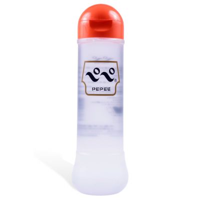 Pepee Original Thick Lubricant 360ml