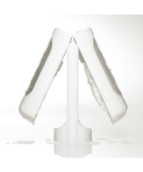 Tenga Flip Hole White Masturbator