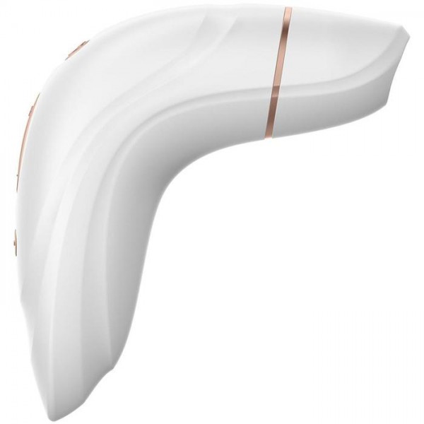 Satisfyer Pro Plus Vibration Clit Stimulator