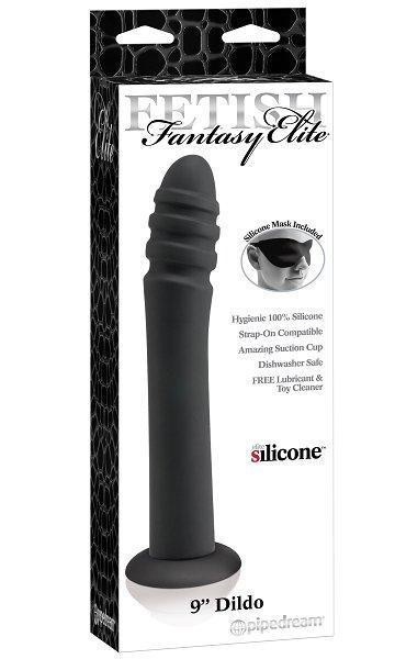 Fantasy Elite 9" Dildo