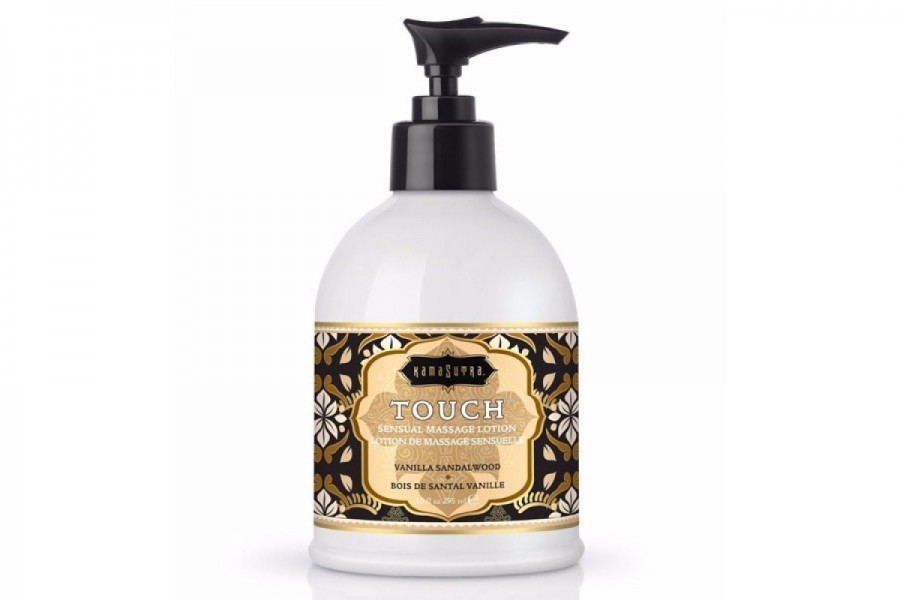 Kama Sutra Massage Lotion