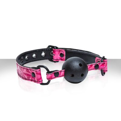 SINFUL ball gag