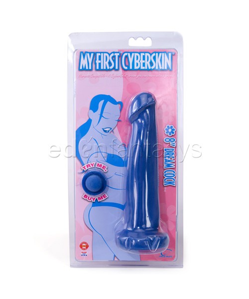 Dream cock