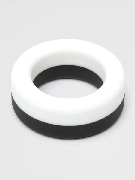 Lovehoney Super Thick Silicone Cock Ring — image 19 of 19