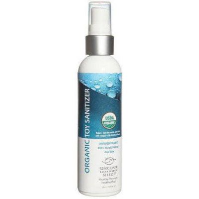 Sinclair Organic Toy Sanitizer