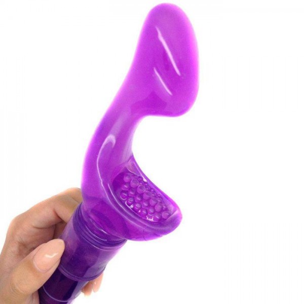 Liam G-Spot Vibrator