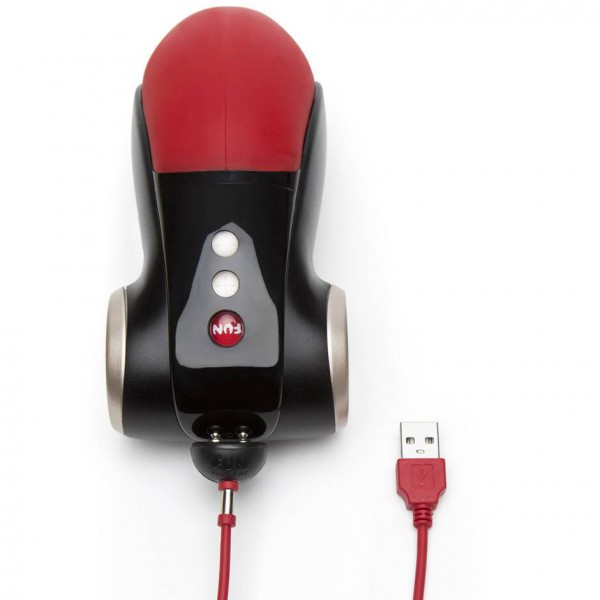 Fun Factory Cobra Libre II Rechargeable Male Vibrator