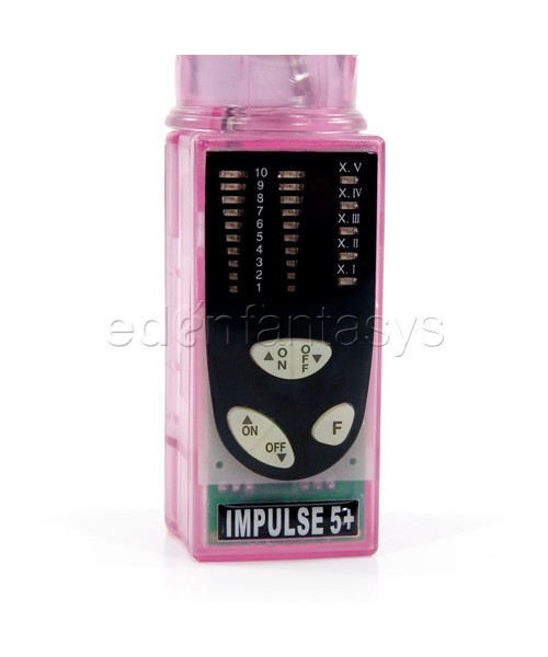 Decadent Indulgence 3