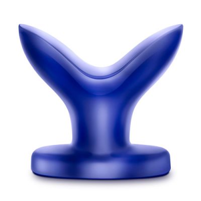 Performance anal anchor for gaping