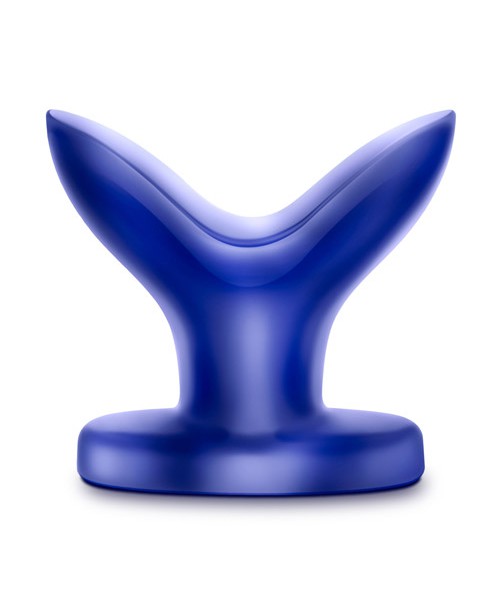 Performance anal anchor for gaping