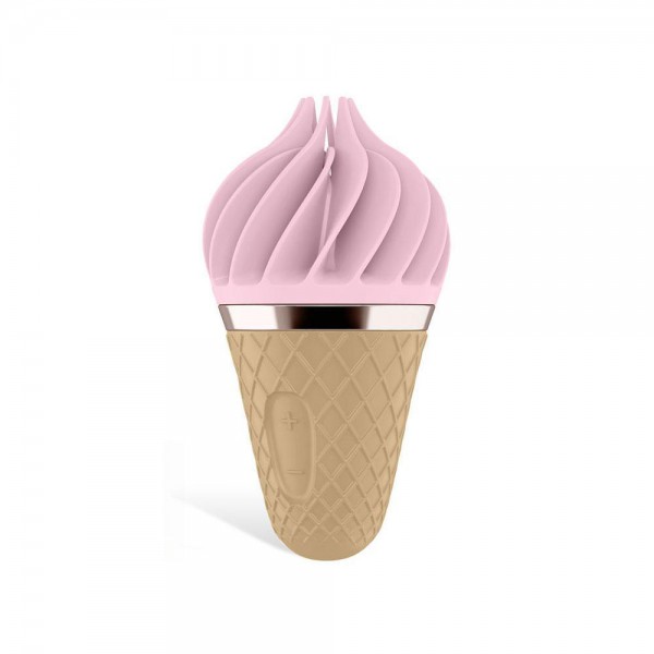 Satisfyer Sweet Treat Clitoral Stimulator