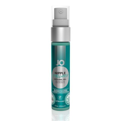 JO Nipple Titillator Winter Blitz Arousal Gel 30ml