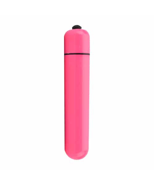 Loving Joy 10 Function Pink Bullet Vibrator — image 4 of 11