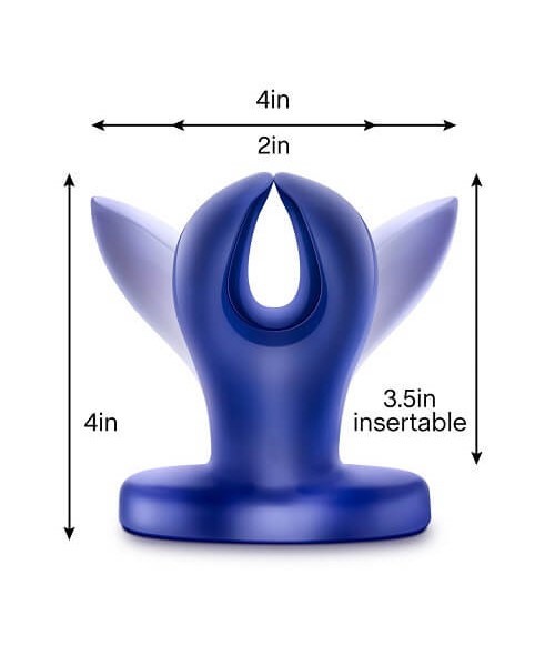 Expanding Butt Plug — image 6 of 13