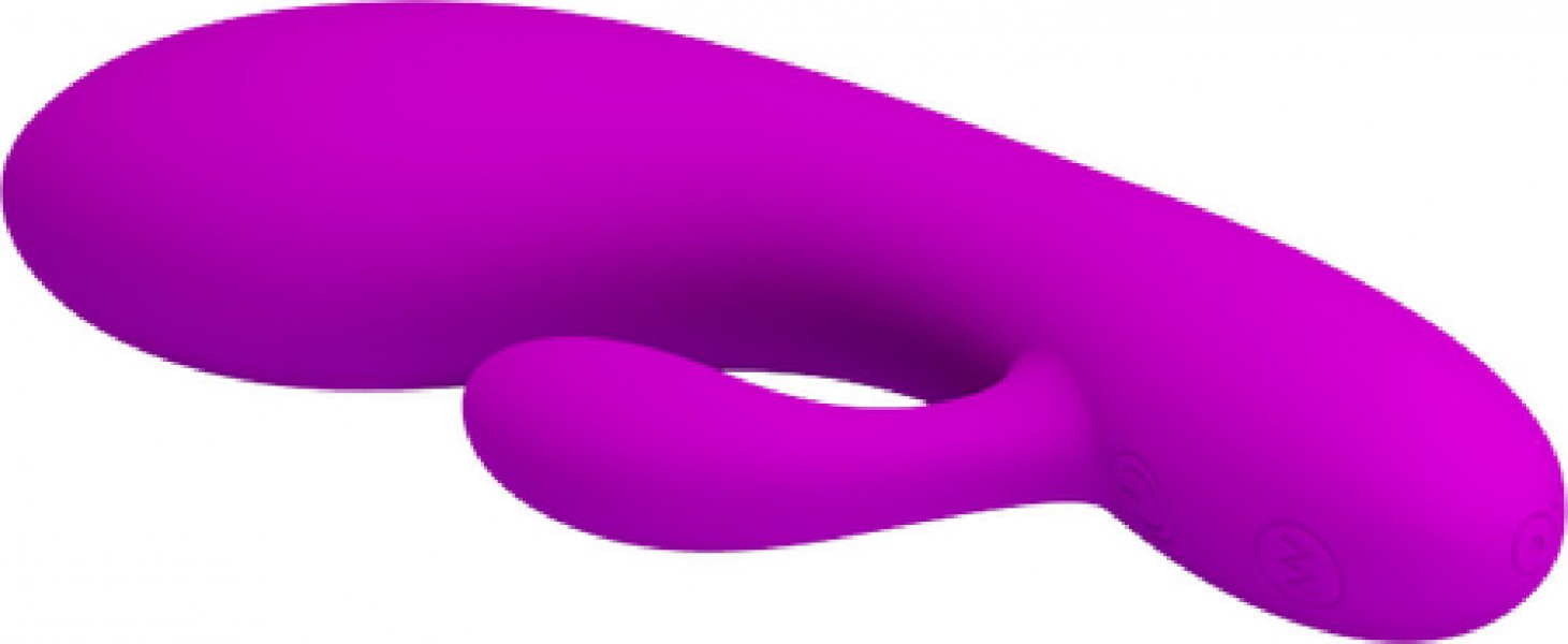 Alvin (Purple)