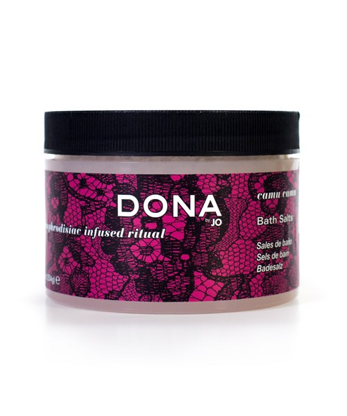 Dona bath salts
