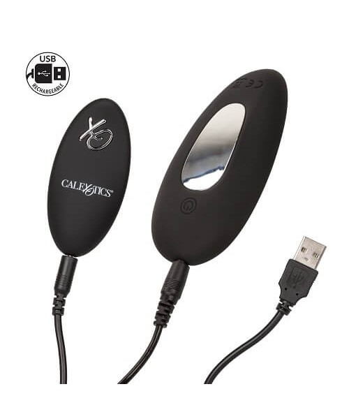 CalExotics Remote Control Knicker Vibrator — image 8 of 10