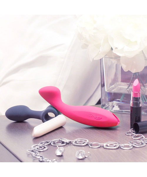 Tango Pleasure Mate Collection