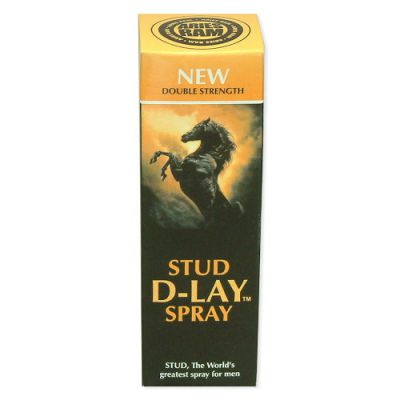 Stud D Lay Spray