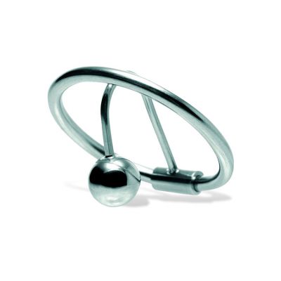 Master Series Stainless Steel Urethral Plug