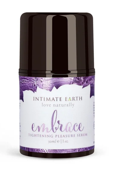 Intimate Earth Embrace Vaginal Tightening Serum (30ml) — image 3 of 3