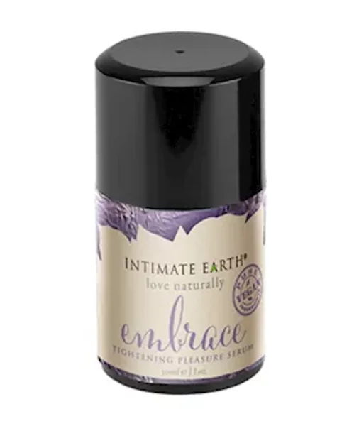 Intimate Earth Embrace Vaginal Tightening Serum (30ml) — image 4 of 4