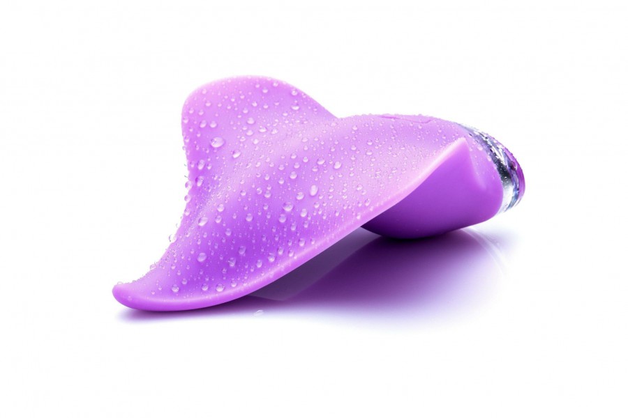 Clandestine Devices MIMIC Rechargeable Silicone 4.25" Vibrating Massager