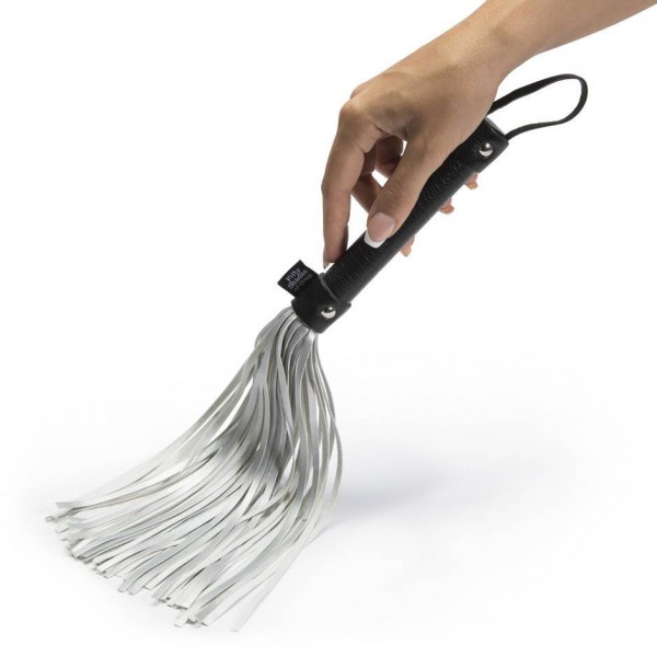 Fifty Shades of Grey Please, Sir Flogger