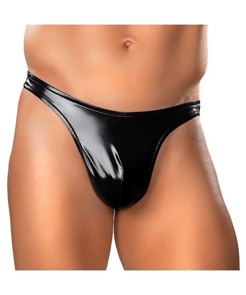 Classic thong
