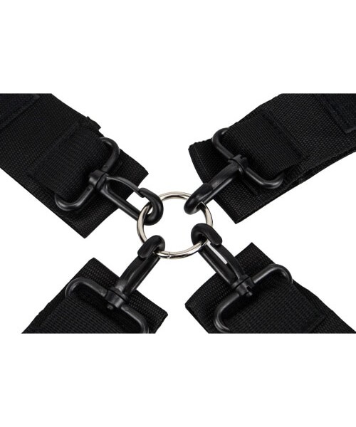 Loving Joy Hog Tie Set