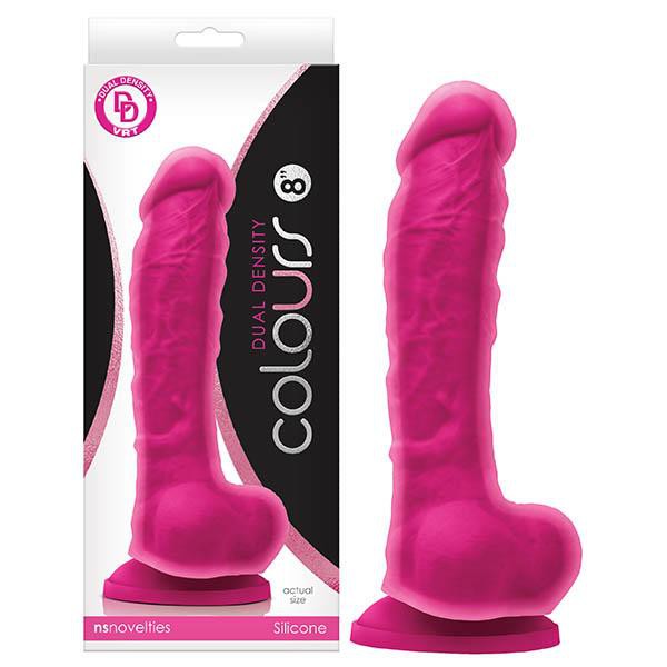 Colours Dual Density - 8'' Dong