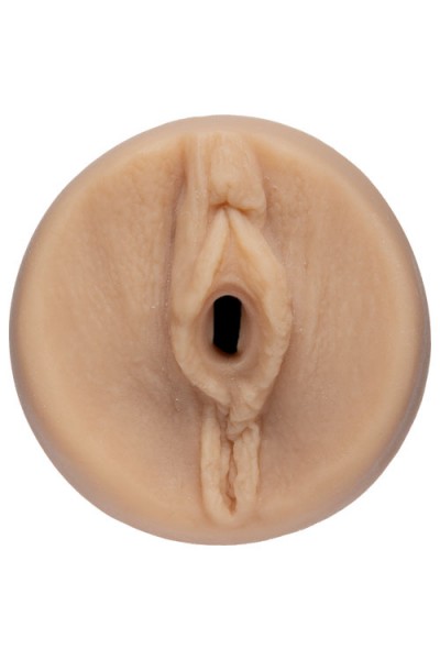 Doc Johnson Main Squeeze 9" Realistic Masturbator - Lela Star