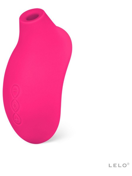 Lelo Sona 2 Sonic Wave 3.9" Clitoral Stimulator