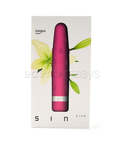 SinFive Insigno silicone