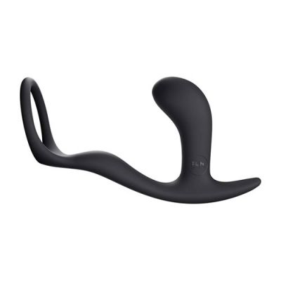 Bootie ring anal toy