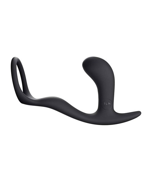 Bootie ring anal toy