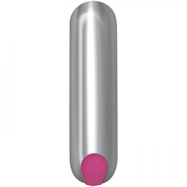 Clit Stimulating Butterfly Finger Vibrator — image 4 of 6