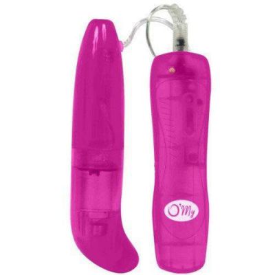 Ginger G Spot Vibe