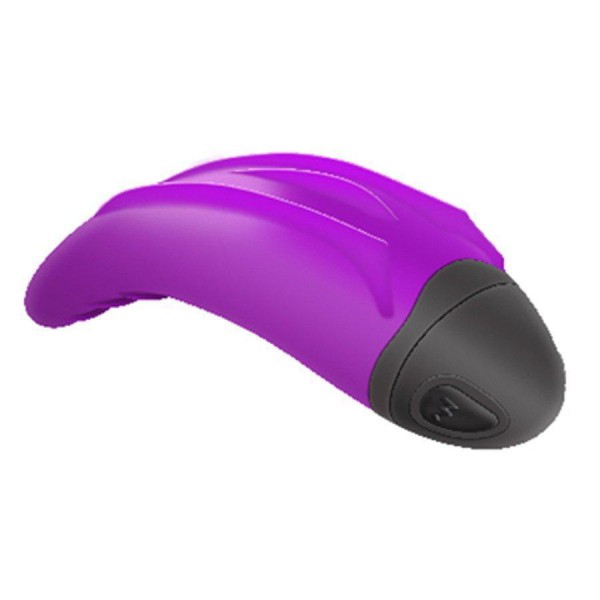 Love Candy Curve Silicone Vibrator — image 4 of 4