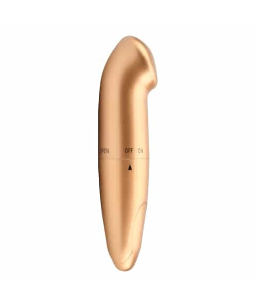 Loving Joy Mini G-Spot Vibrator Gold — image 6 of 10